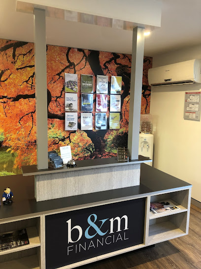 B&M Financial