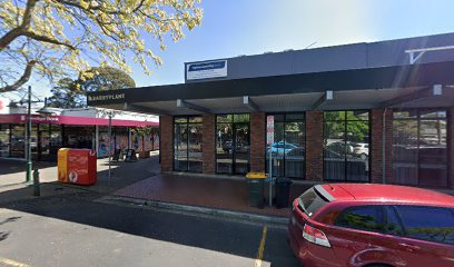 Vista Financial Group