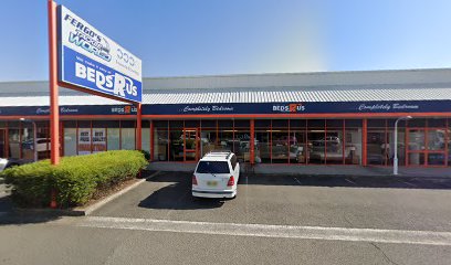 Finance Control Warrawong Office