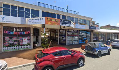 Midcoast Financial Planning Group