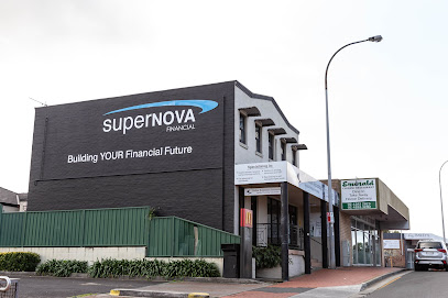 Supernova Financial