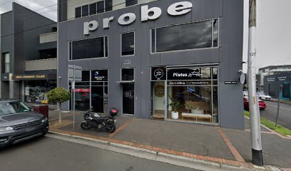 Link Financial Services