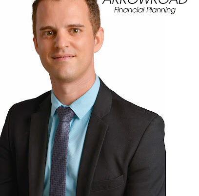 Arrowroad Financial Planning Pty Ltd