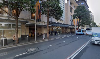 Citigroup Wealth Advisors