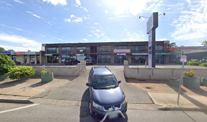 Jason Hawthorn Financial Planning