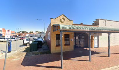 Hillross Financial Services Midland