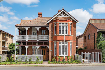 Avondale Wealth Pty Ltd