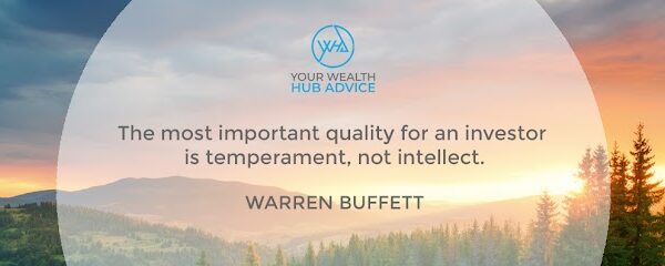 Your Wealth Hub Advice