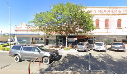 A&B Financial Planning