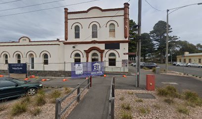 Belfast Wealth Management