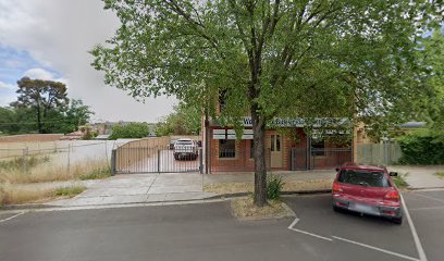 Rechter Financial Services