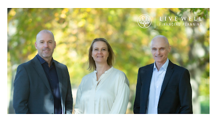 Live Well Financial Planning