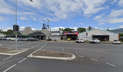 Coral Coast Financial Services