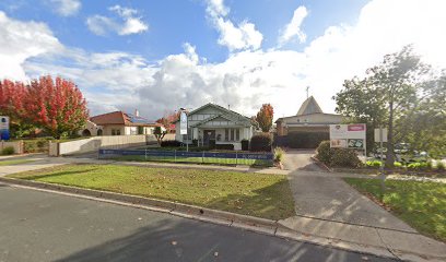 Quadrant Financial Planning Wodonga