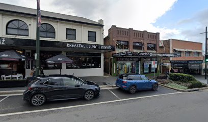 Atlas Financial Services