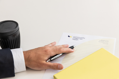 Community Chapman Welsh