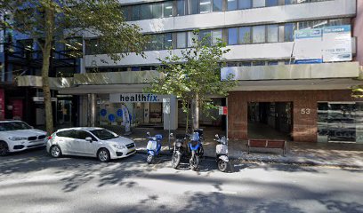 Wealth Peak Financial Advice