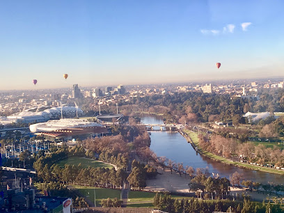 Aitch Investment Pty Ltd