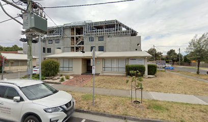 Central Wealth Financial Planning