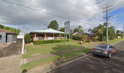 Gibson Killer PTY Ltd.