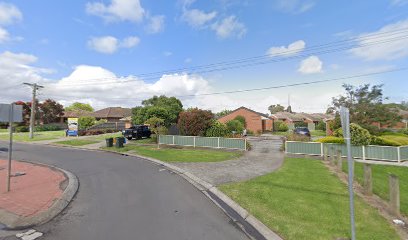 AA Financial Services & Insurance Pty Ltd