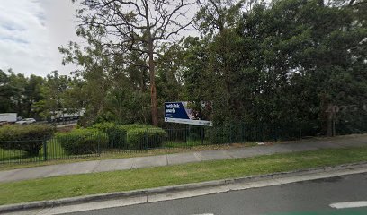 YOUR FINANCIAL GUARDIANS