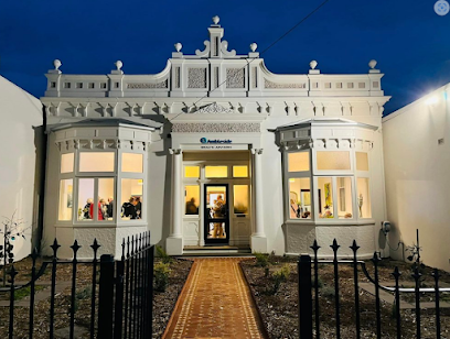 Ambleside Wealth Advisers