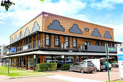 Fifth Avenue Finance Group