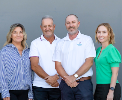 Building Blocks Financial Planning