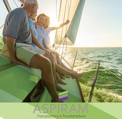 Aspiram Financial Planning