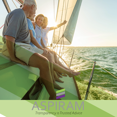 Aspiram Financial Planning