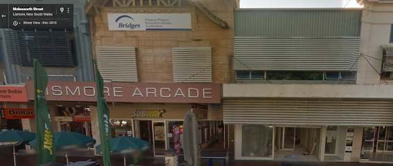 Bridges Financial Services