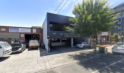 Fundzcorp Financial Services