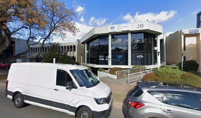 Paragon Private Wealth