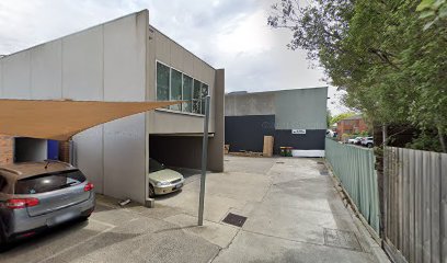 Benchmark Financial Services