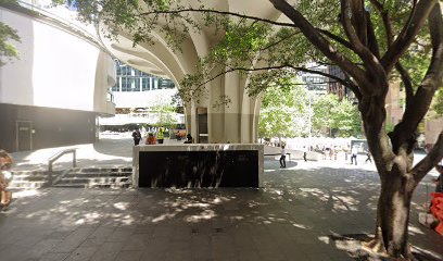 Bluewater Financial Advisors Pty Ltd