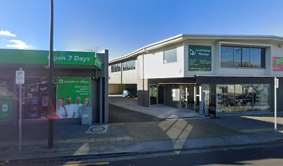 Noonan Financial Solutions