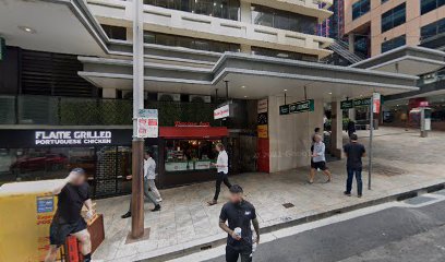 Harrington Financial Solutions