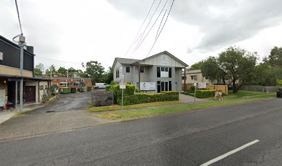 Stevens & Co Financial Services