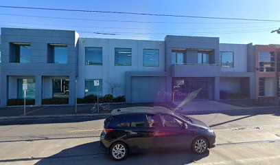 Keary Financial Management Pty Ltd