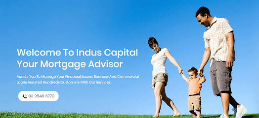 Indus Capital – Craigieburn Branch
