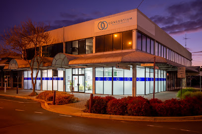 Consortium Private Wealth