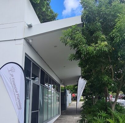 JP Financial Planning