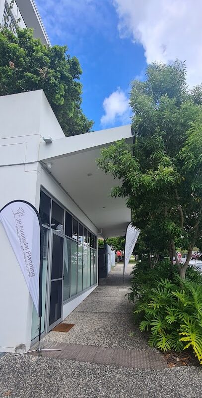 JP Financial Planning