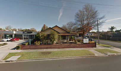 MJ Financial Planning