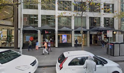 Heritage Capital Group