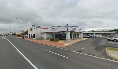 United Financial Services