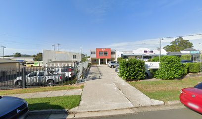 Benchmark Financial Security