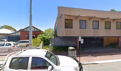 Leda Private Wealth Pty Ltd