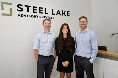 Steel Lake Advisory Services